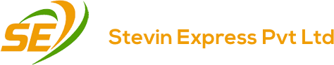 Stevin Express Freight