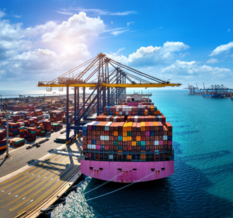 Sea Cargo Sea Cargo