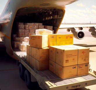 Air Freight