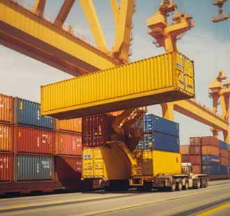 Project Logistics Project Logistics